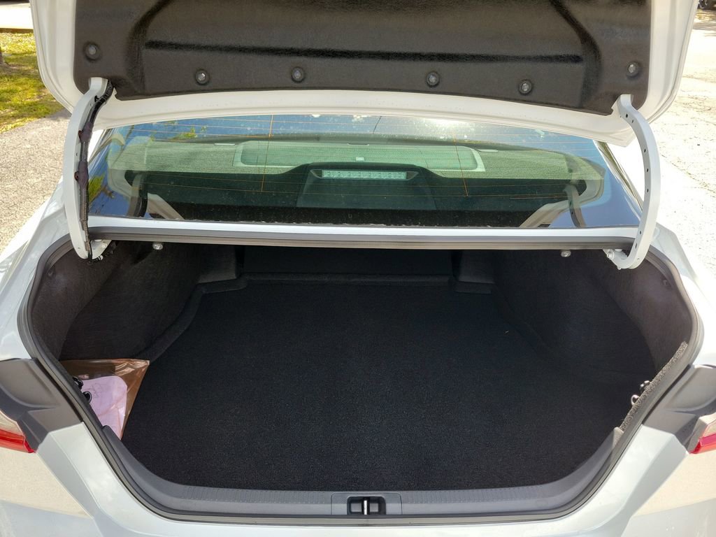 New 2026 Toyota Camry XSE w/ Premium Plus Package FWD image 29