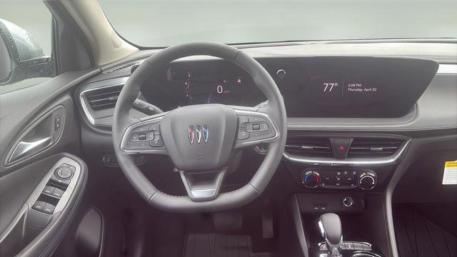 New 2026 Buick Encore GX Sport Touring FWD image 17
