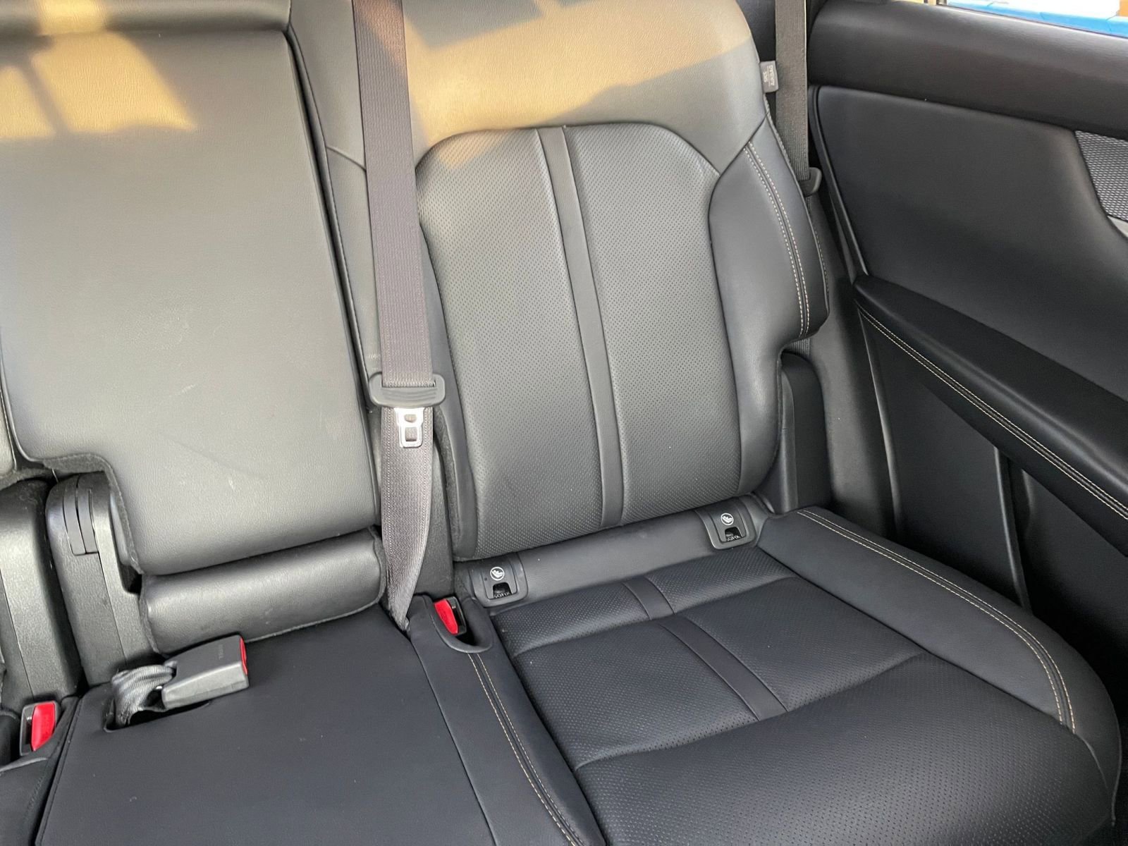 Used 2025 MAZDA CX-70 3.3 Turbo w/ Preferred Package image 38