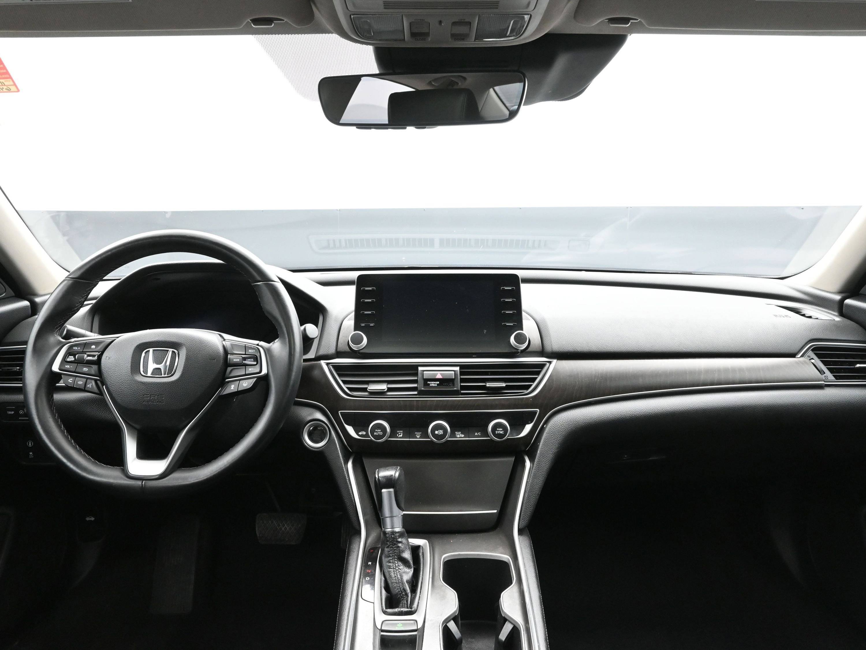 Used 2019 Honda Accord EX-L image 19