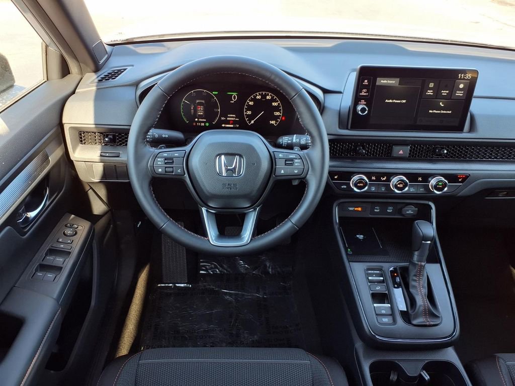 New 2026 Honda CR-V Sport image 13
