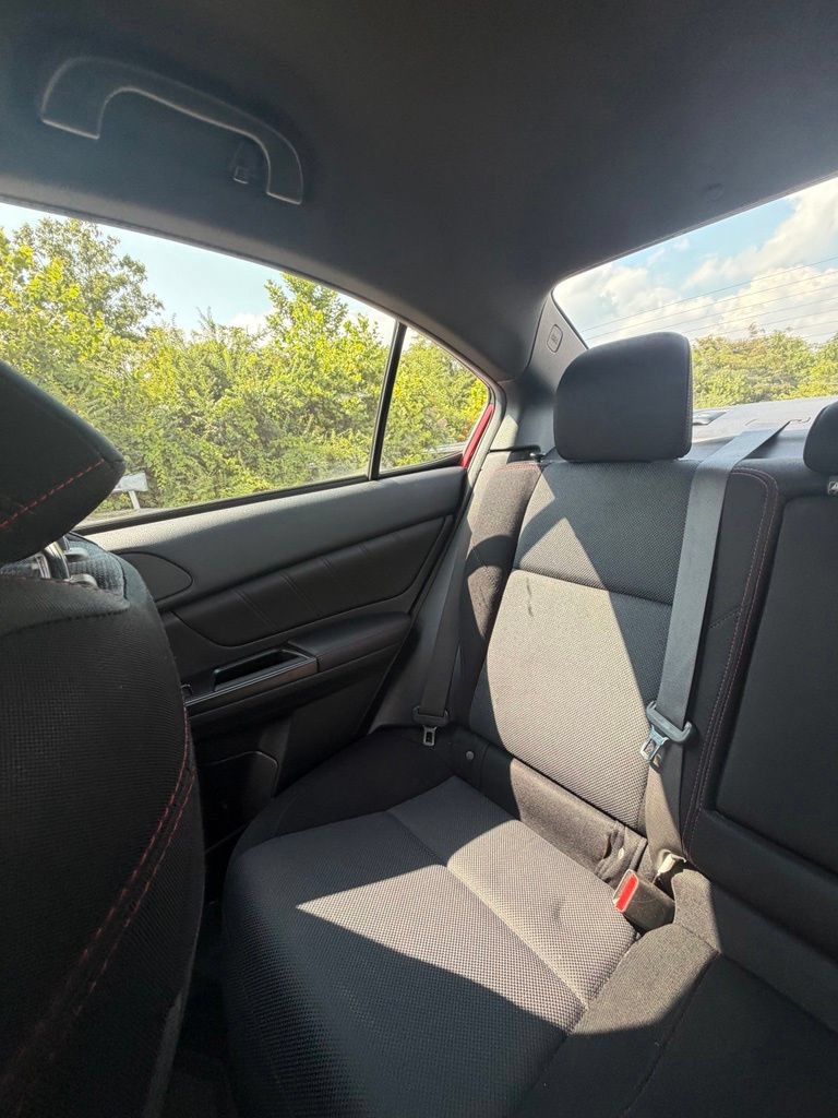Used 2020 Subaru WRX AWD/4WD image 13