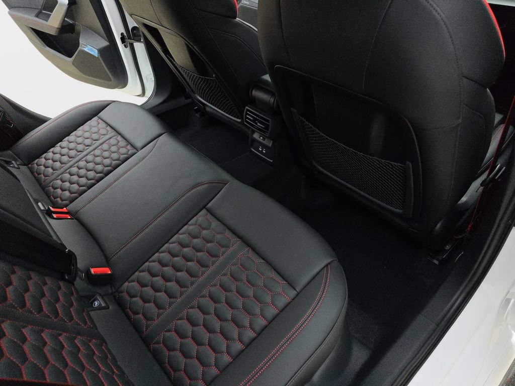 New 2026 Audi RS 3 AWD/4WD image 11