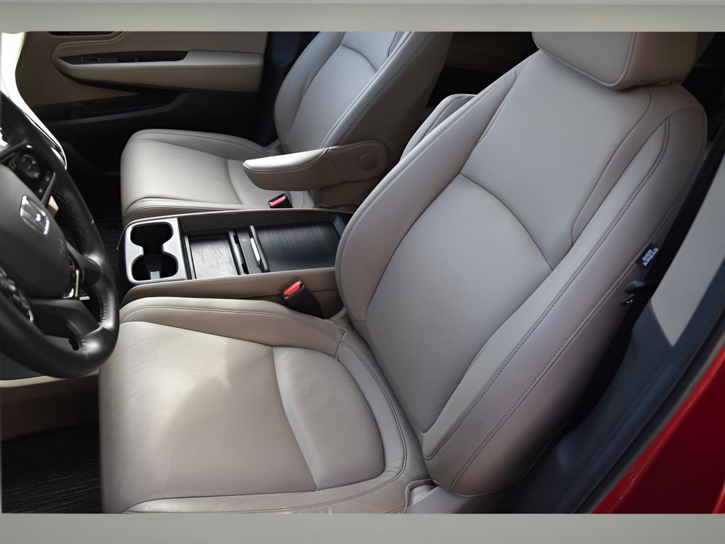 Used 2024 Honda Odyssey Touring image 13