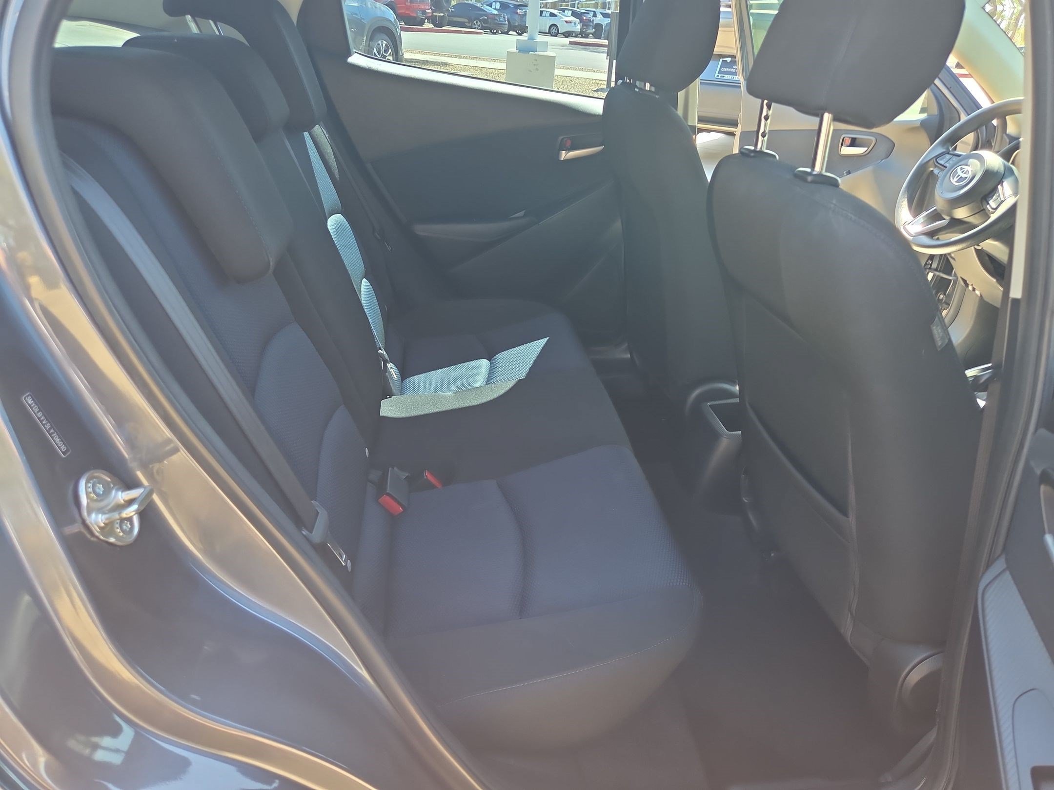 Used 2020 Toyota Yaris LE FWD image 26