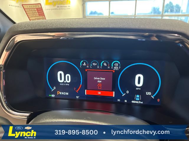 Used 2023 Ford F150 Lariat w/ Equipment Group 502A High AWD/4WD image 35