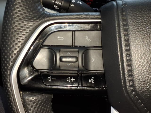 Certified 2024 Toyota Sequoia Capstone AWD/4WD image 19