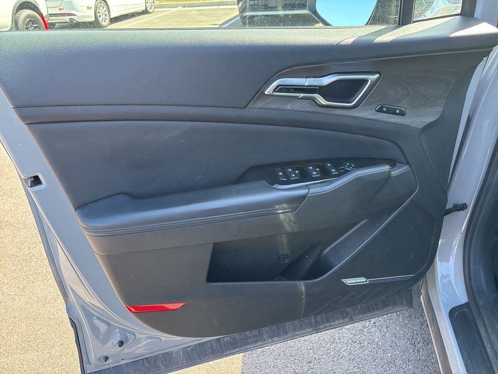 Used 2023 Kia Sportage X-Pro Prestige image 5
