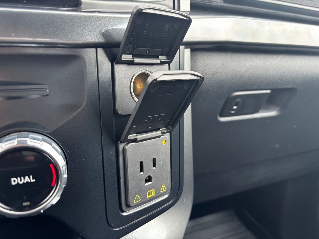 Used 2023 Ford F150 XLT w/ Equipment Group 302A High image 29