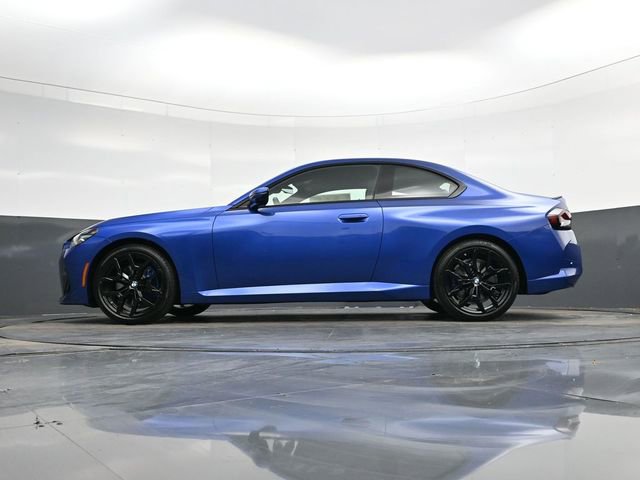 New 2026 BMW 230i xDrive Coupe w/ Premium Package image 27