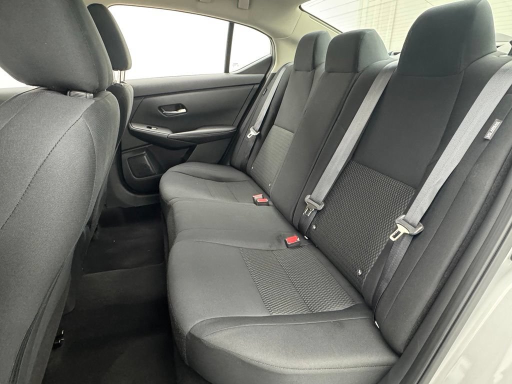 Used 2023 Nissan Sentra S FWD image 34