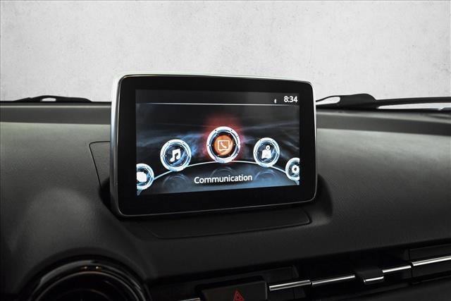 Used 2016 MAZDA CX-3 Grand Touring image 11