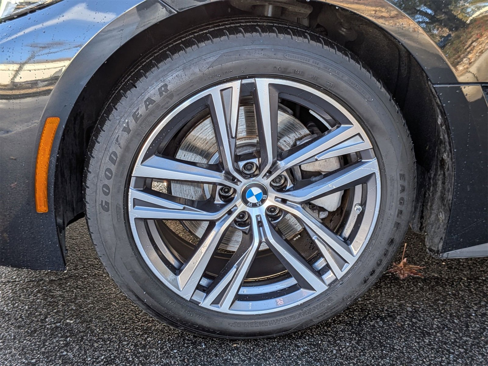 Used 2025 BMW 430i xDrive w/ Premium Package image 10