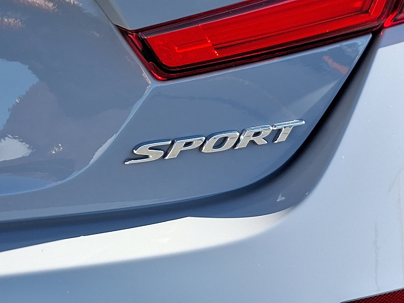 Used 2022 Honda Accord Sport image 33