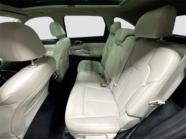 Used 2022 Kia Sorento S w/ Option Group 015 image 26