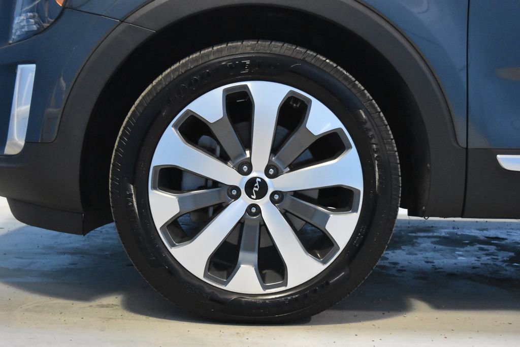 Used 2022 Kia Telluride S image 31