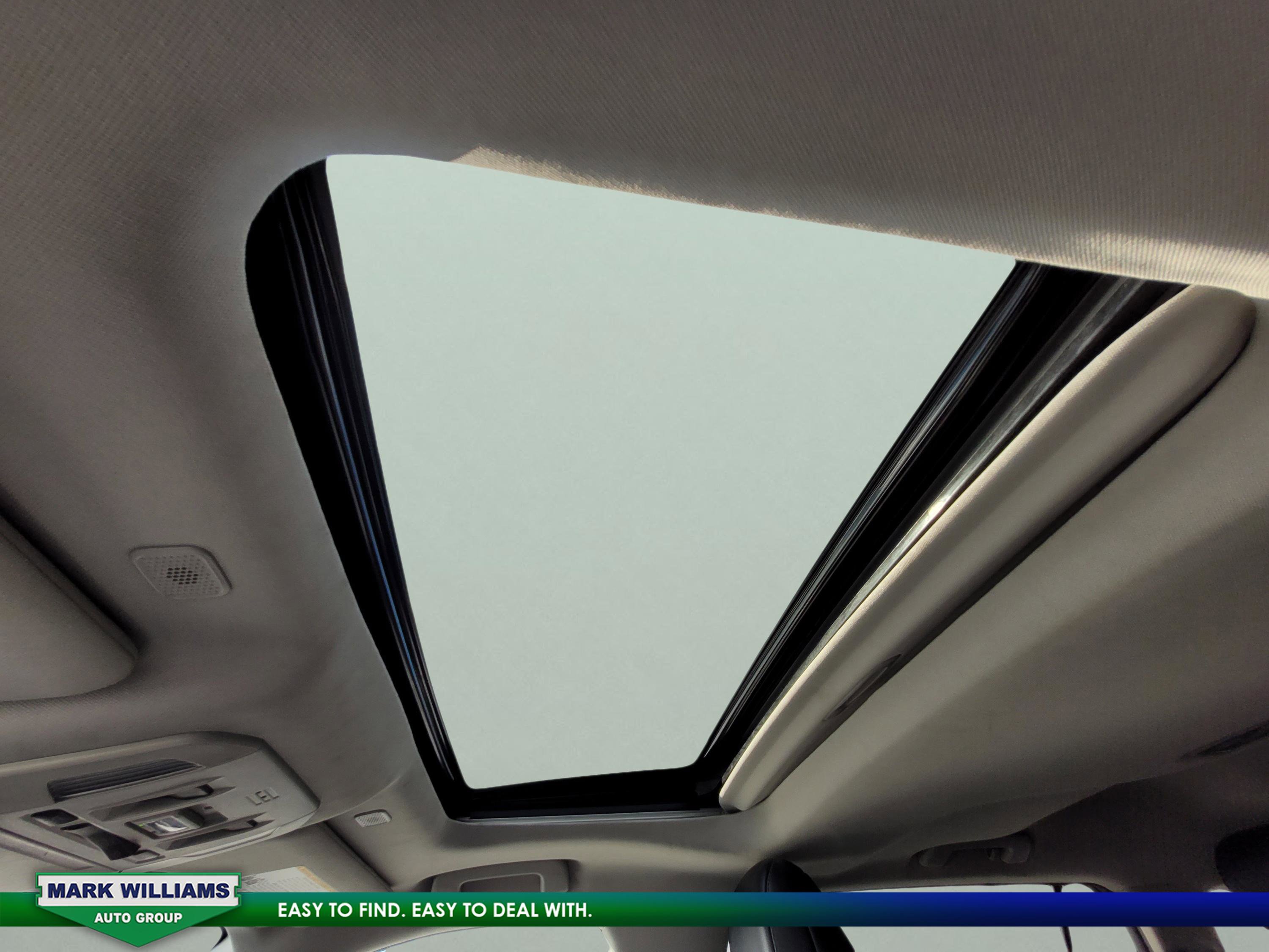 Used 2023 Toyota Highlander Limited image 32