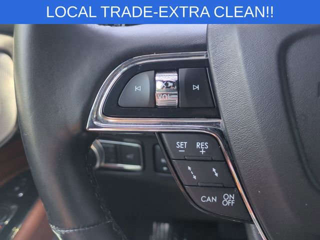 Used 2018 Lincoln Navigator Reserve w/ Technology Package AWD/4WD image 20
