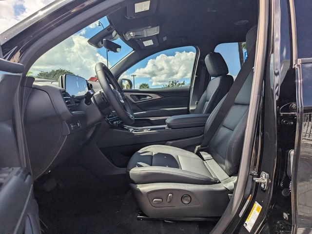 New 2026 Chevrolet Traverse LT w/ Driver Confidence Package image 6