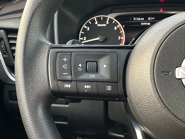 Certified 2023 Nissan Rogue SV AWD/4WD image 38