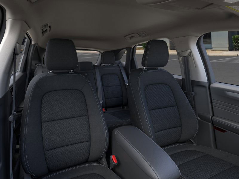 New 2026 Ford Escape Active FWD image 10