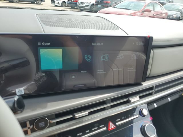 New 2027 Hyundai Santa Fe SEL AWD/4WD image 26
