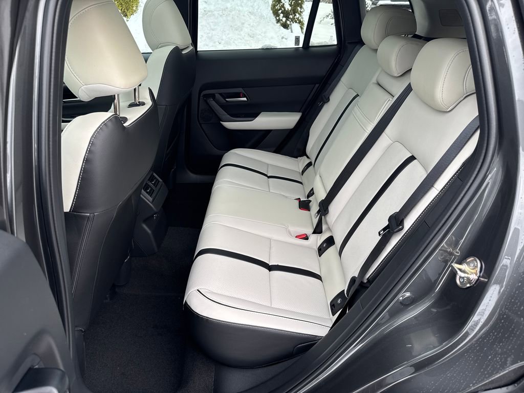 New 2026 MAZDA CX-50 AWD 2.5 S w/ Weather Package image 30