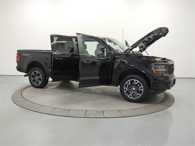 Used 2024 Ford F150 STX image 9