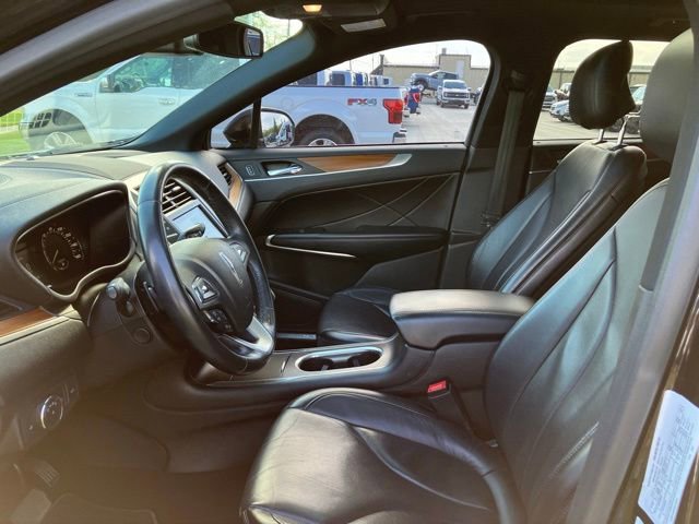 Used 2019 Lincoln MKC Reserve w/ MKC Technology Package AWD/4WD image 12