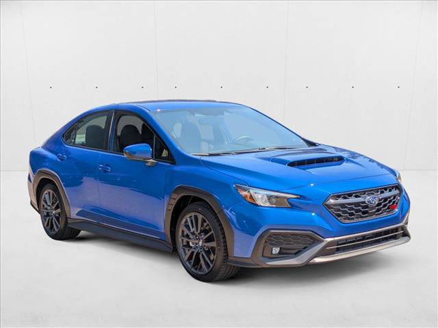 New 2025 Subaru WRX Premium w/ Accessory Package #2 image 6