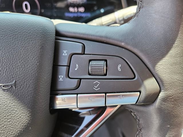 Used 2024 Cadillac Escalade Sport w/ LPO, ONYX Package AWD/4WD image 26