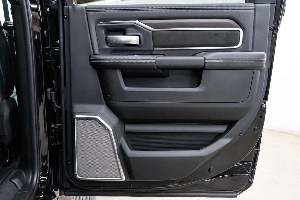 New 2026 RAM 2500 Laramie image 29