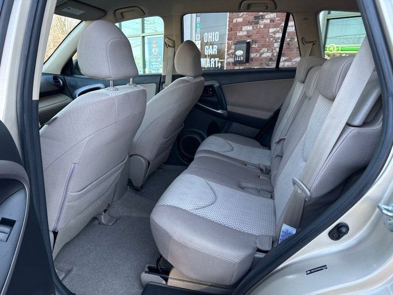 Used 2008 Toyota RAV4 2WD image 14