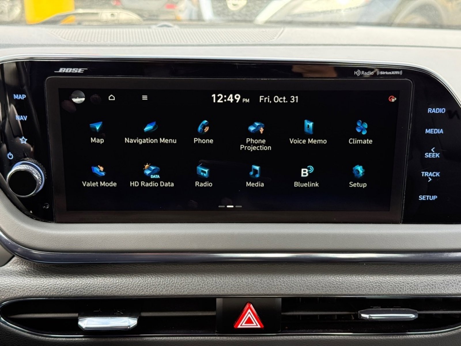 Used 2022 Hyundai Sonata N Line image 27