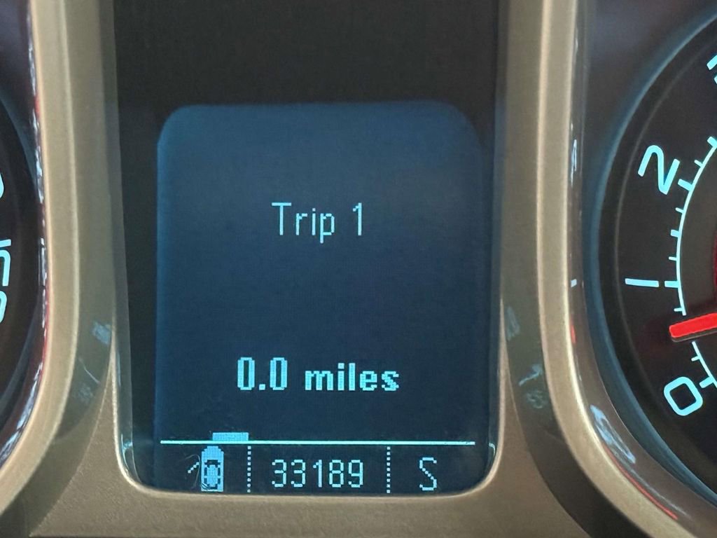 Used 2010 Chevrolet Camaro SS image 5