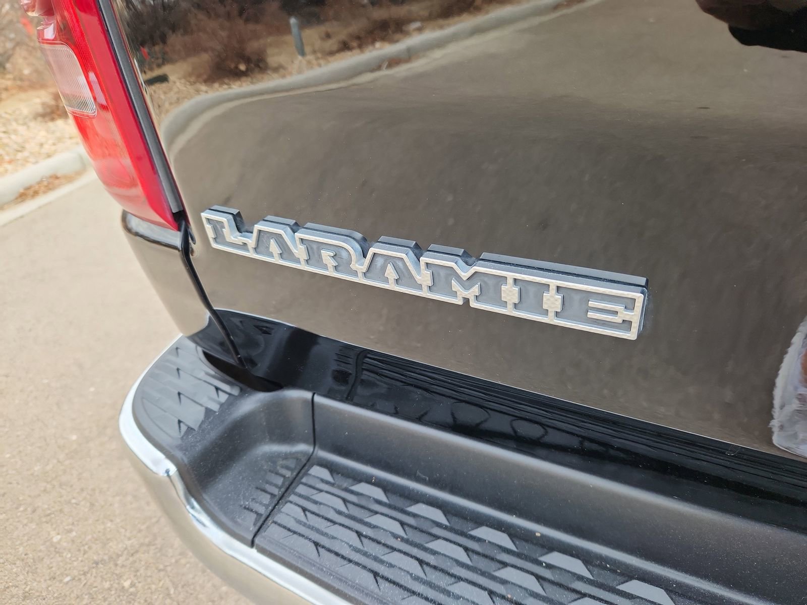 Used 2022 RAM 1500 Laramie image 14