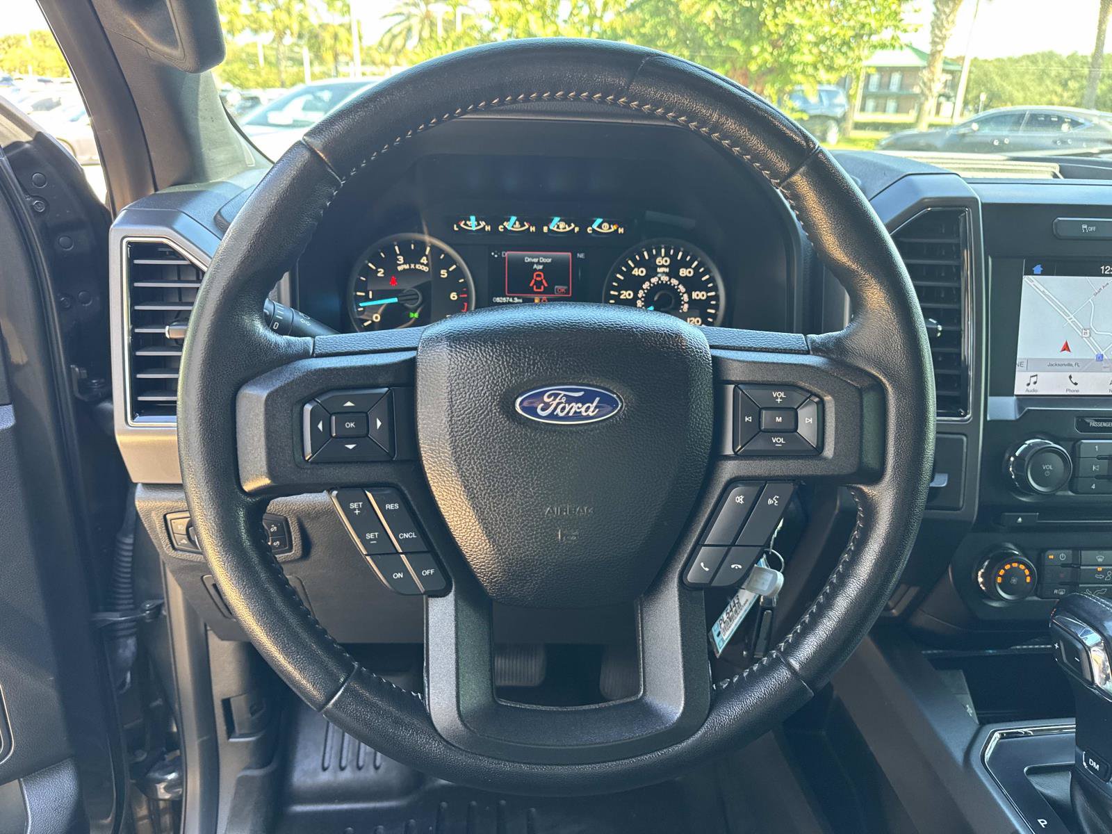 Used 2018 Ford F150 XLT w/ Equipment Group 302A Luxury RWD image 25