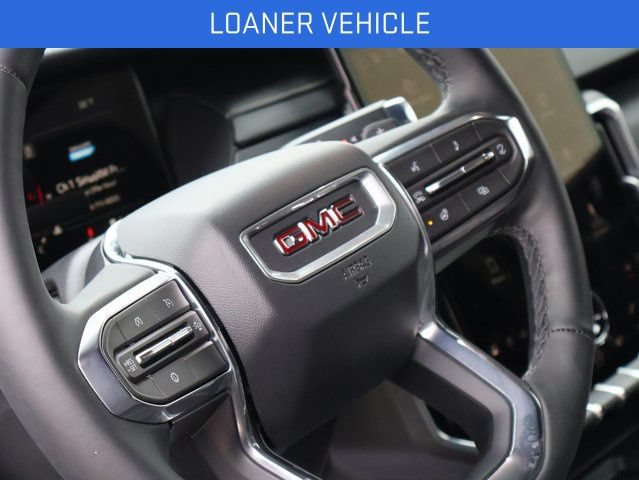 New 2026 GMC Acadia Elevation w/ Black Edition AWD/4WD image 25