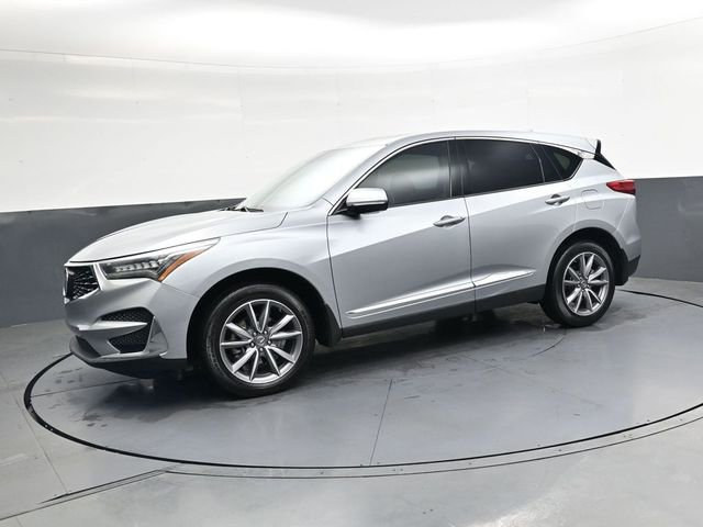 Used 2020 Acura RDX FWD w/ Technology Package image 8