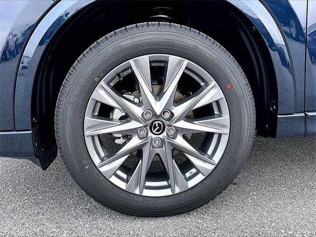 New 2025 MAZDA CX-5 AWD 2.5 S w/ Premium Plus Pkg image 7