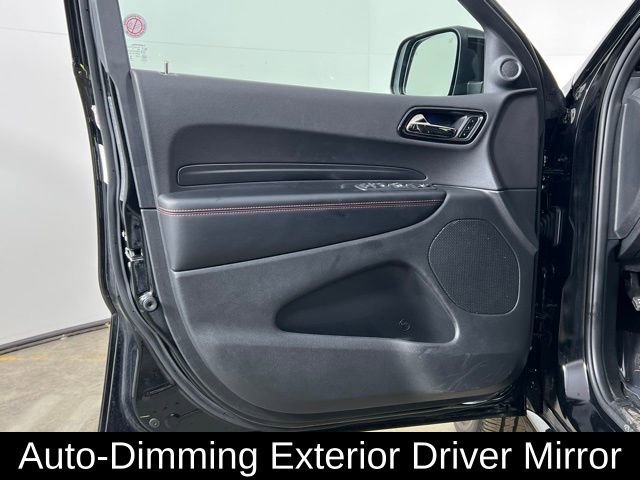 Used 2025 Dodge Durango GT image 20