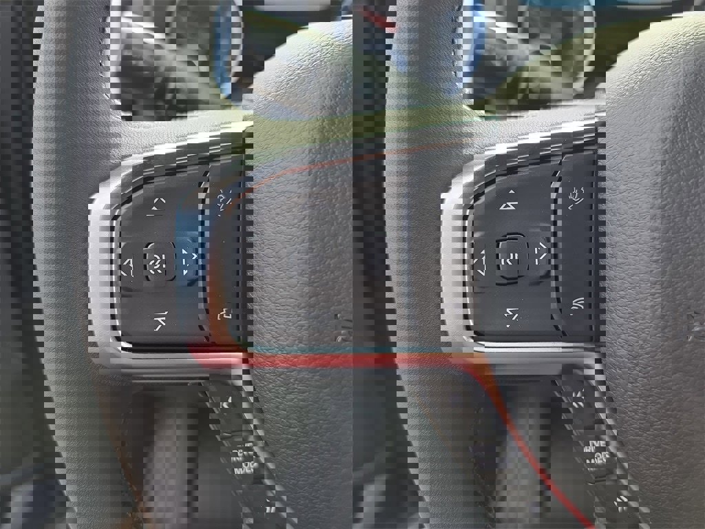 New 2026 RAM 1500 Big Horn image 16