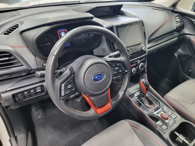 Certified 2023 Subaru Forester Sport AWD/4WD image 12