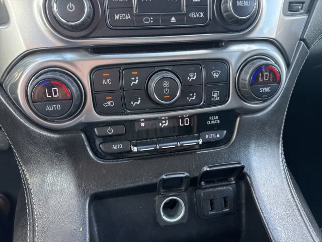 Used 2020 Chevrolet Tahoe LS AWD/4WD image 23