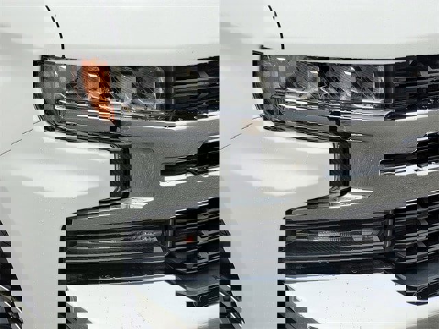 Used 2020 Chevrolet Silverado 1500 LT w/ All-Star Edition image 10