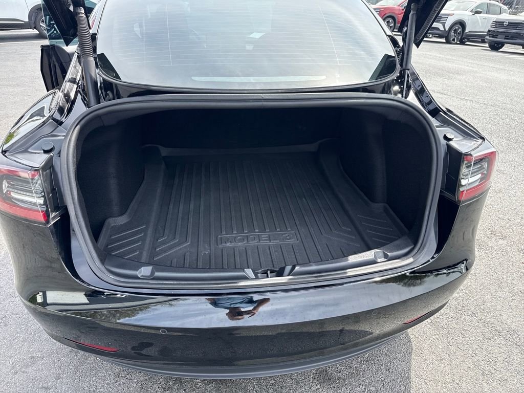 Used 2022 Tesla Model 3 Performance image 23
