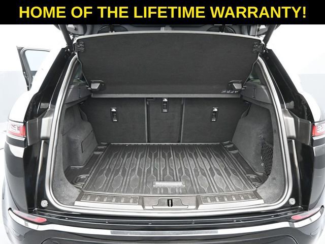 Used 2020 Land Rover Range Rover Evoque R-Dynamic HSE image 43