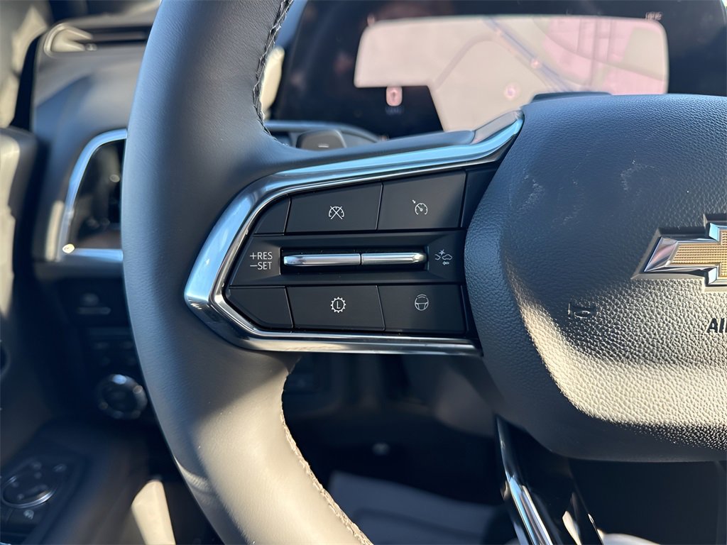 New 2026 Chevrolet Tahoe High Country image 37