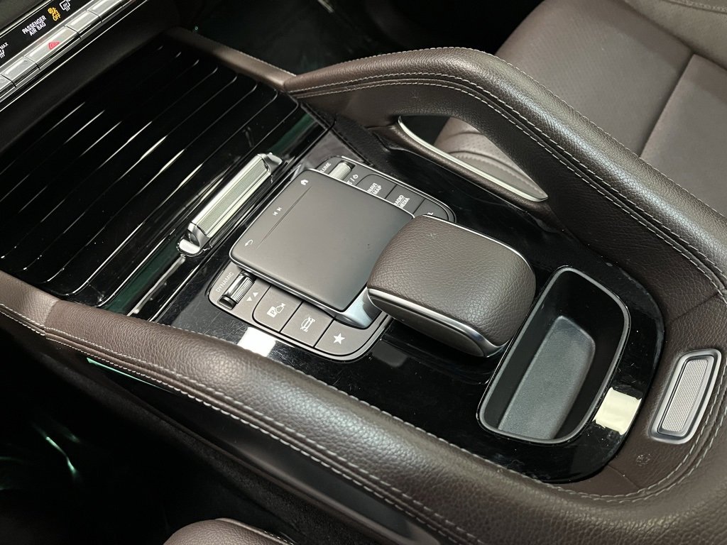 Used 2022 Mercedes-Benz GLE 350 4MATIC w/ 3rd Row Seat Package image 7