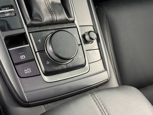 Certified 2021 MAZDA CX-30 FWD 2.5 S w/ Select Package image 22
